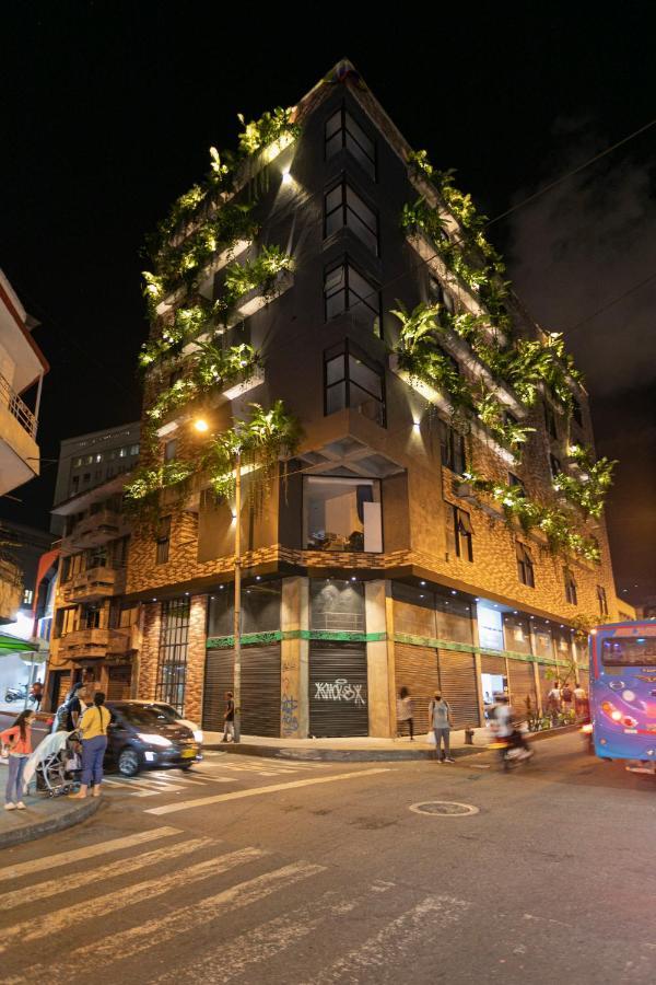 Hotel Appartments Medellin Exterior photo