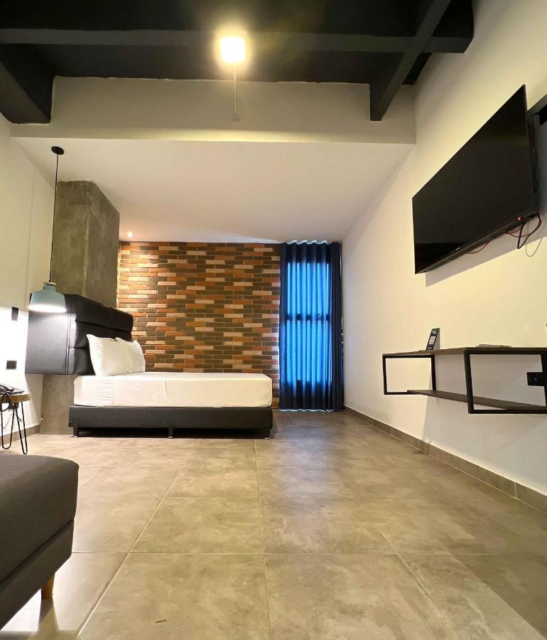 Hotel Appartments Medellin Exterior photo